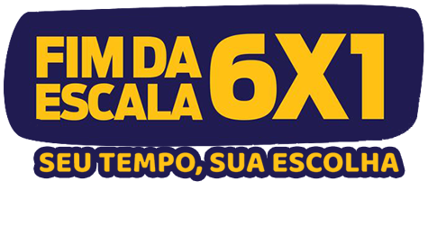 Logo da Campanha